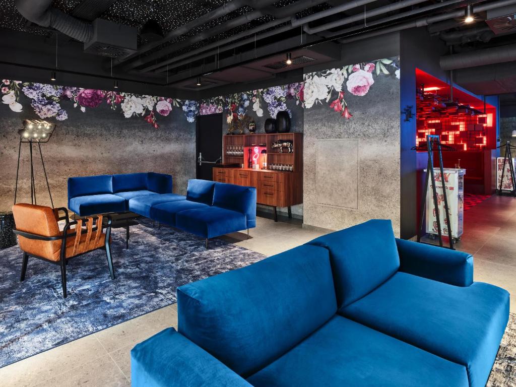 維也納住宿推薦-Jaz in the City Vienna